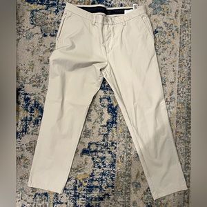 Mens 36x30 Vineyard Vines On The Go Pants